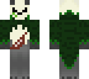 camgoro skin