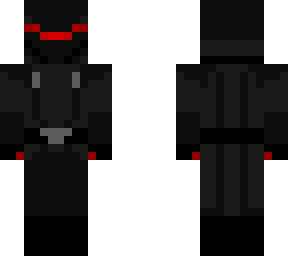 capeless second sister inquisitor