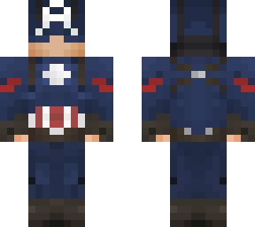capitan america