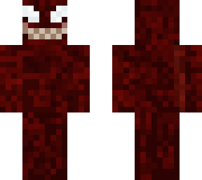 carnage dream thing i made