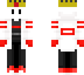 cartoon king fix 2