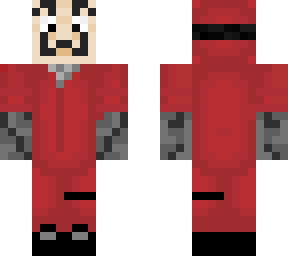 casa de papel