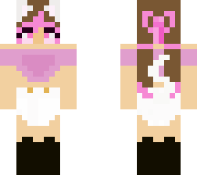 cat girl (edited)