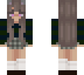cat girl