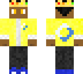 ceeb (pog island uniform)