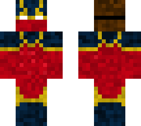 ceremonial mask