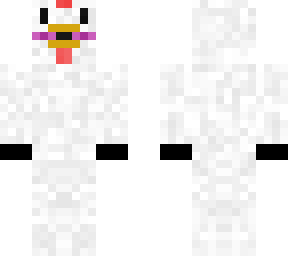 chickenderman