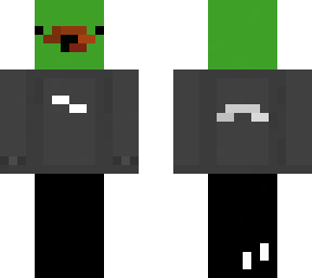chill turtle (fixed)