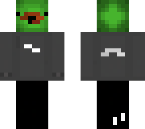 chill turtle (fixed(head))