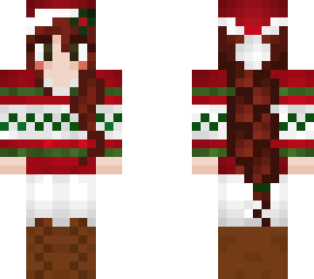 christmas sweater