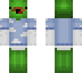 cloud turtle