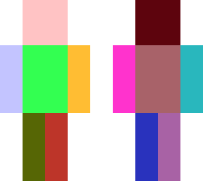 colors