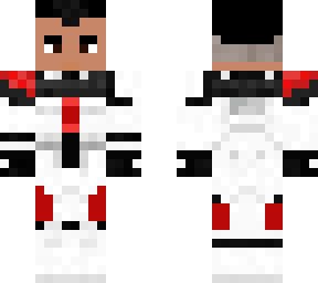 commander deadshot