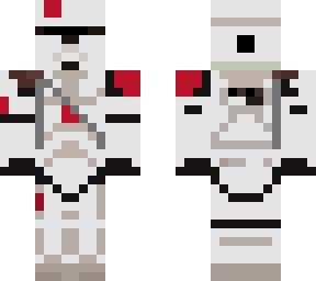 commander neyo (updated)