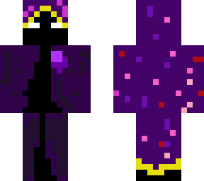 cool sorcerer guy i made up
