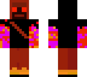 corrupted mineloco xd