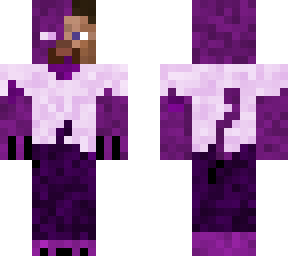 corupted steve