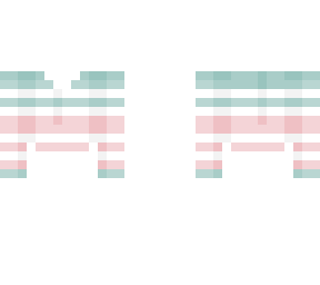 cotton candy~ outfit base