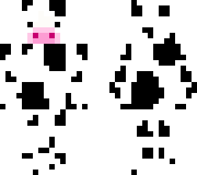 cow edit