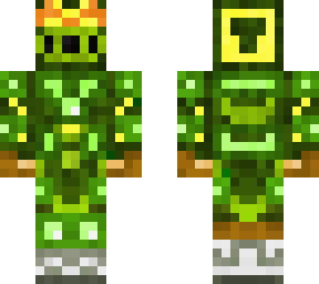 cranium knight