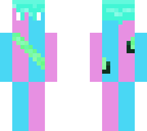 crazy colors