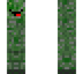 creeper?