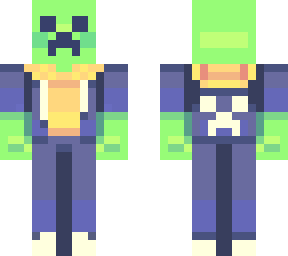 creeper