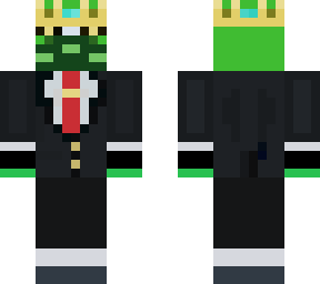 creeper boi
