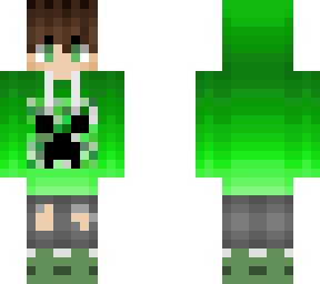 creeper gamer