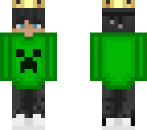 creeper king
