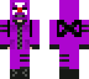 criminal morado free fire