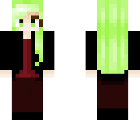 crimson lime