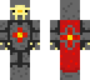 crusader duck