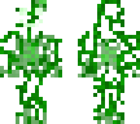 crypted green "updated"