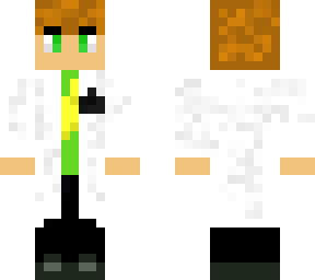 ctf mikedejong1