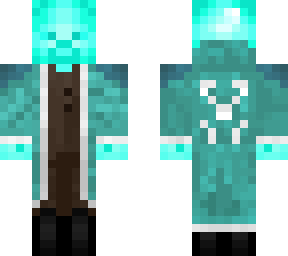 cyan leader