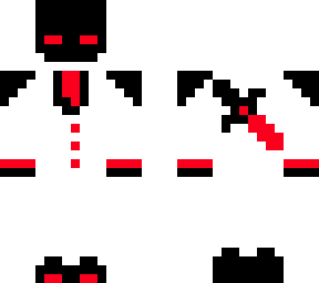 cyber professor (red
