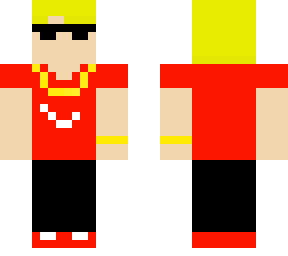 da pee man baby