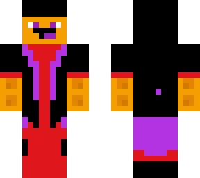 dar powers waffle