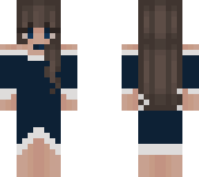 dark blue elf
