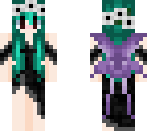dark fairy