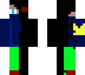 dark ninja