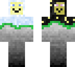 day and night