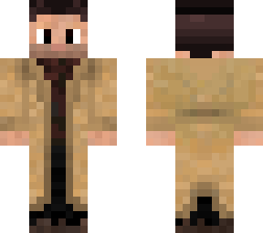 detective