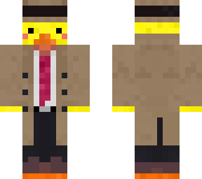 detective dana