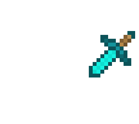 diamond sword