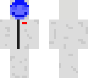 dido as a space man