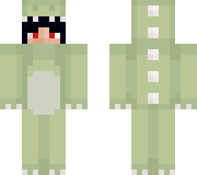 dino boy