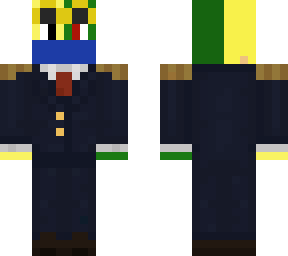 dino_duckie suit