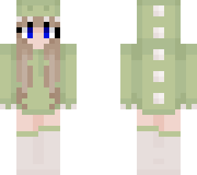 dino girl